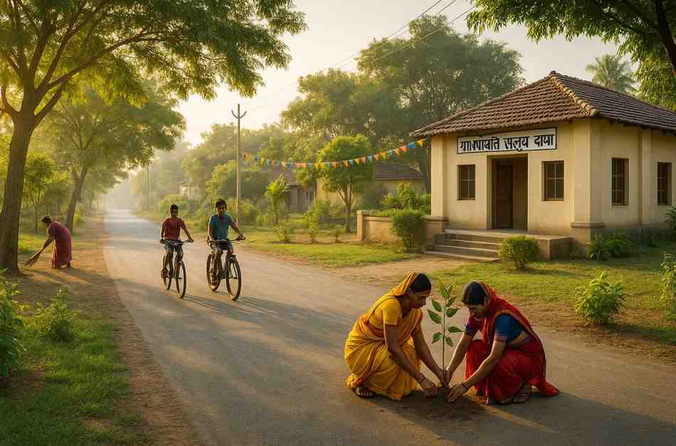 आरोग्य शिबीर