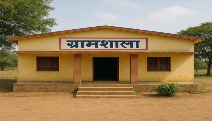 शासकीय कार्यक्रम