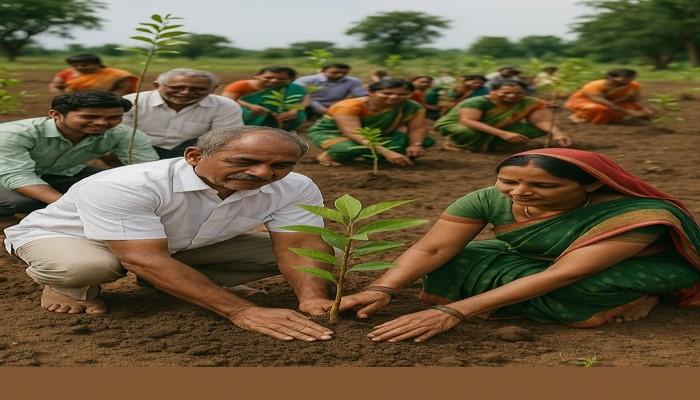 आरोग्य शिबीर